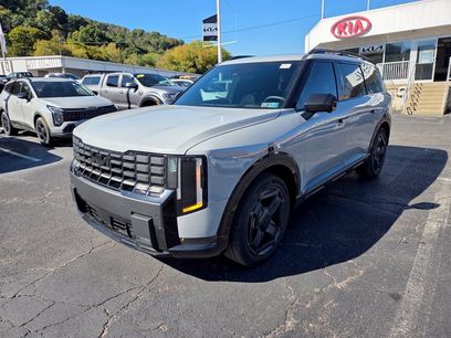Used 2027 Kia Telluride SX Prestige X-Line