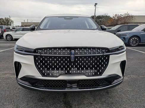 New 2026 Lincoln Nautilus Premier w/ Equipment Group 102A image 9