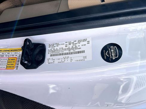 Used 2016 Ford F150 XLT RWD image 34