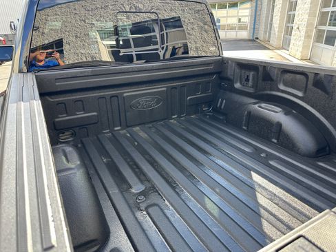 Certified 2024 Ford F150 Raptor AWD/4WD image 5