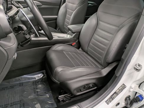 Used 2024 Alfa Romeo Tonale Veloce image 10