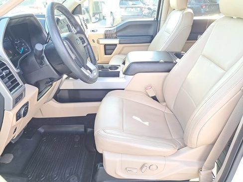 Certified 2018 Ford F250 Lariat w/ Tow Technology Bundle image 18