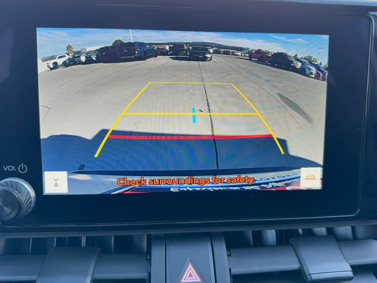 Used 2025 Toyota RAV4 LE AWD/4WD image 24