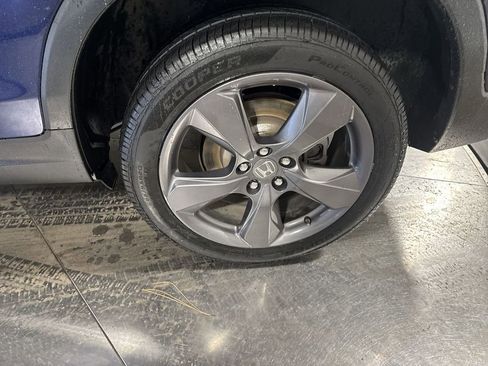 Certified 2020 Honda Passport Touring image 13