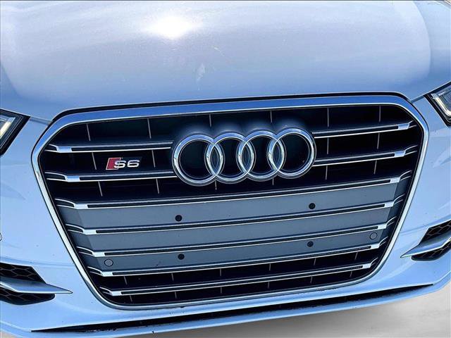 Used 2013 Audi S6 Prestige AWD/4WD image 29