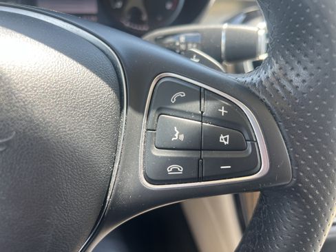 Certified 2018 Mercedes-Benz GLC 300 image 20