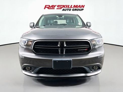 Used 2018 Dodge Durango GT w/ Premium Group image 2