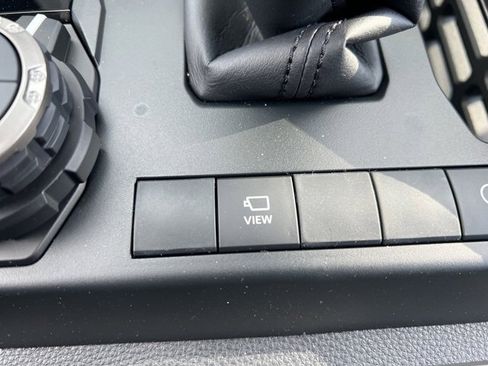 New 2026 Toyota 4Runner Limited image 35