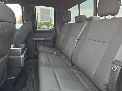 Used 2018 Ford F150 XLT w/ Equipment Group 302A Luxury AWD/4WD image 22
