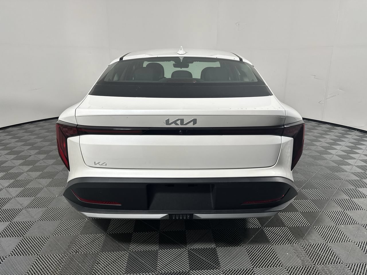New 2027 Kia K4 FWD image 20