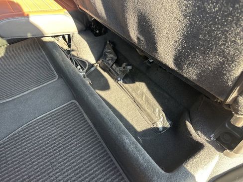 Used 2024 GMC Sierra 3500 Denali Ultimate image 37