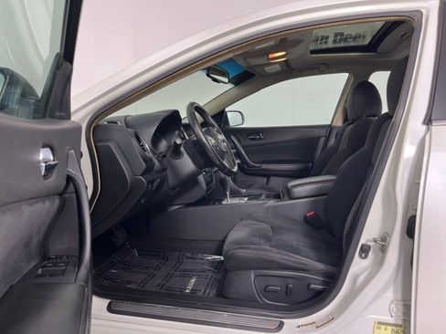 Used 2013 Nissan Maxima 3.5 S image 3