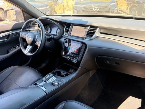 Certified 2023 INFINITI QX50 Sport FWD image 13