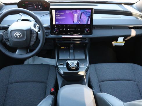 Used 2026 Toyota bZ image 2