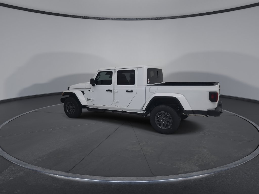 New 2026 Jeep Gladiator Sport AWD/4WD image 9