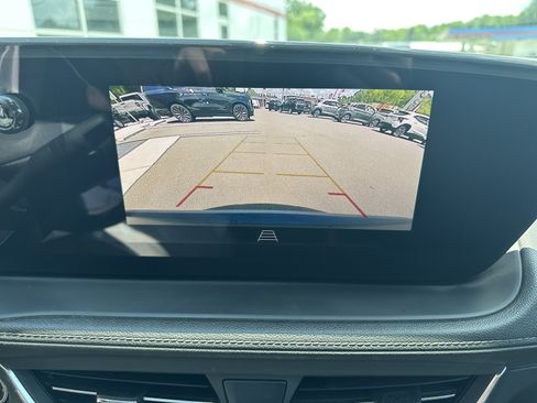 Used 2024 Buick Encore GX Preferred FWD image 14