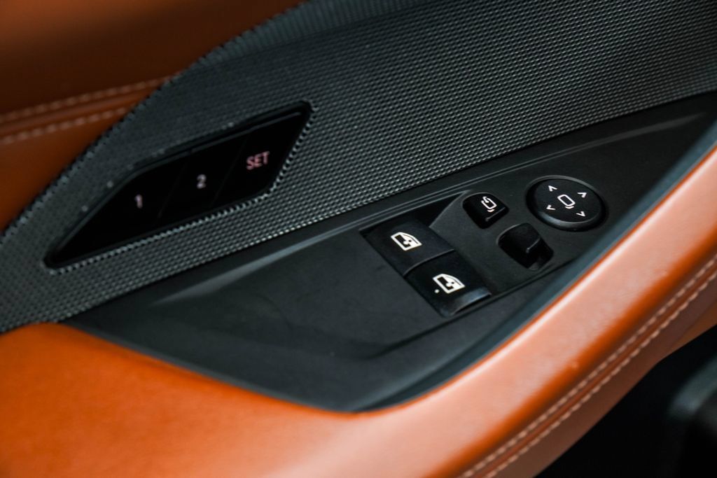 Used 2025 BMW M4 Competition RWD image 40