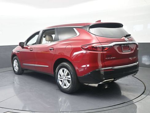 Used 2020 Buick Enclave Essence FWD image 4