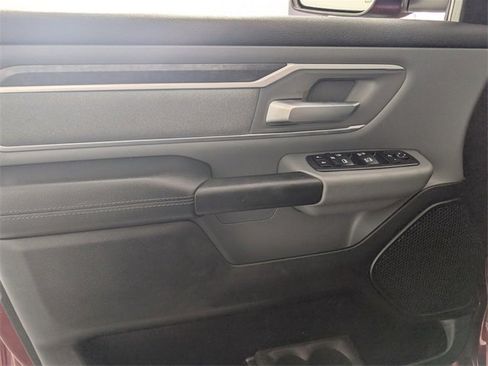 Used 2020 RAM 1500 Big Horn image 14