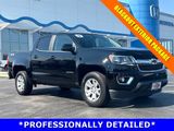 Used 2018 Chevrolet Colorado LT w/ LT Convenience Package image 2