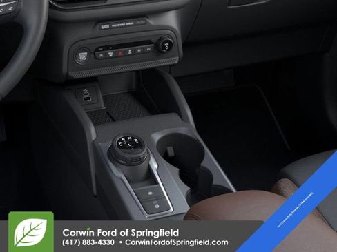 New 2026 Ford Bronco Sport Outer Banks image 17