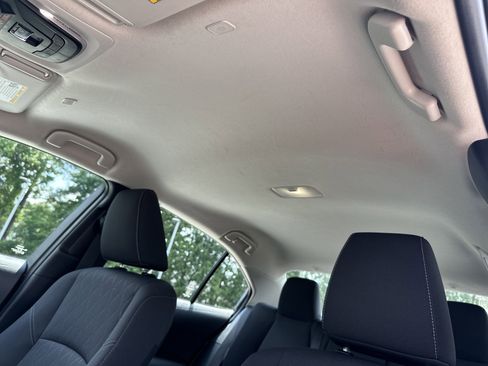 Certified 2024 Toyota Corolla LE FWD image 28