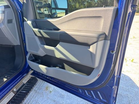 New 2026 Ford F250 XL w/ STX Appearance Package image 19