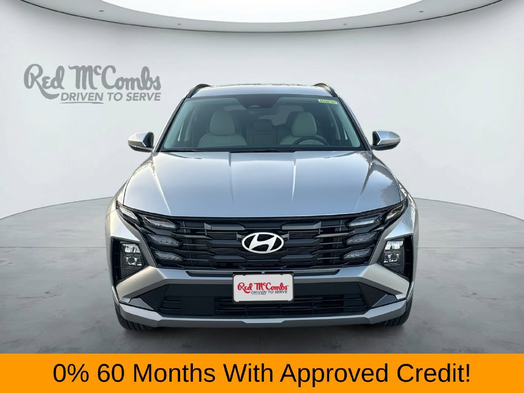 New 2026 Hyundai Tucson SEL Plus FWD image 2
