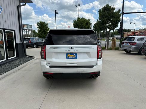 Used 2021 Chevrolet Tahoe High Country w/ Premium Package AWD/4WD image 5