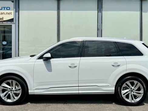 Used 2023 Audi Q7 3.0T Premium Plus AWD/4WD image 30