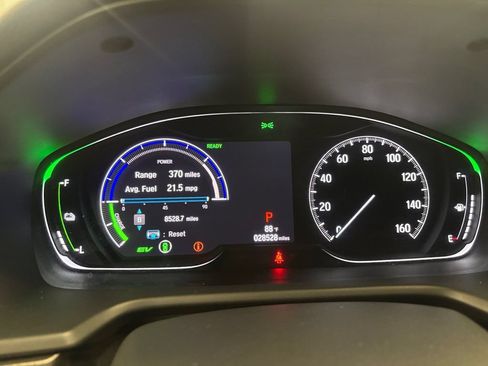 Used 2019 Honda Accord Hybrid image 16