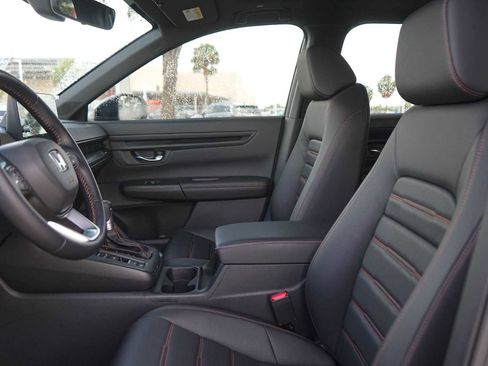 Used 2026 Honda CR-V Sport-L image 11