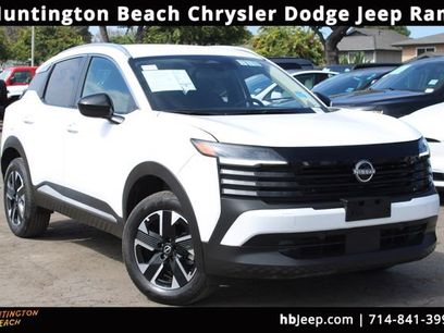 Used 2026 Nissan Kicks SV w/ Cold Weather Package