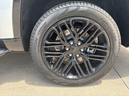 New 2025 Jeep Wagoneer Series II w/ Convenience Group I image 15