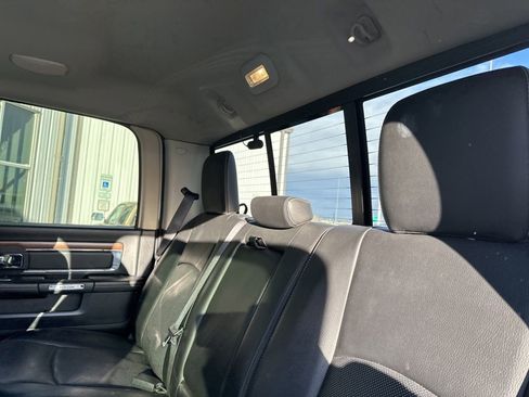 Used 2015 RAM 2500 Laramie image 27