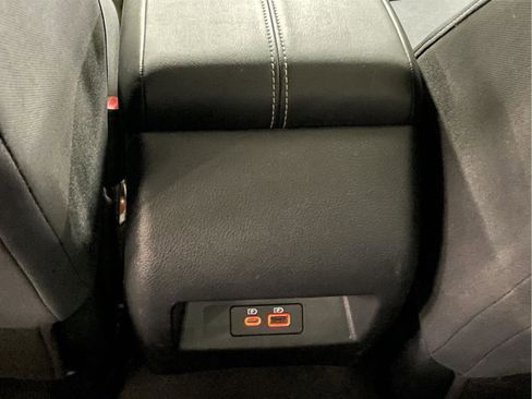 Used 2022 Nissan Altima 2.5 SV image 16