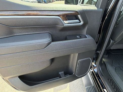 New 2026 GMC Sierra 1500 Elevation w/ Elevation Premium Package image 34