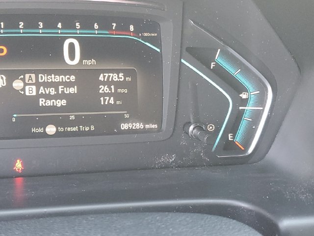 Used 2020 Honda Odyssey EX image 19