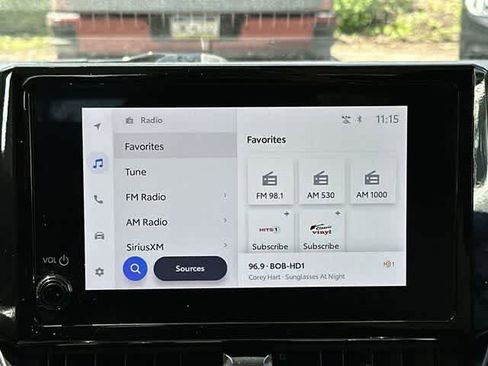Used 2024 Toyota Corolla LE FWD image 10