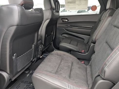 New 2026 Dodge Durango GT AWD/4WD image 20