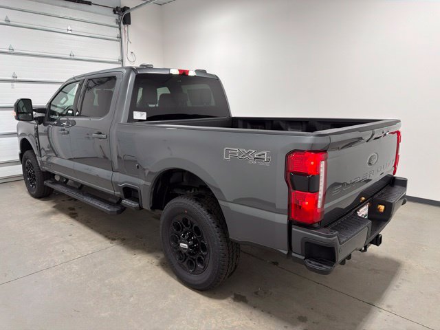 New 2026 Ford F350 XLT w/ XLT Premium Package AWD/4WD image 6
