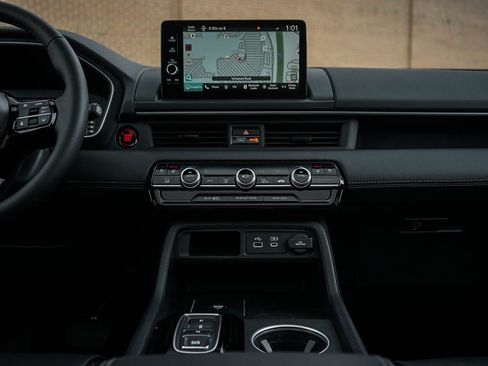 New 2025 Honda Pilot Elite image 17