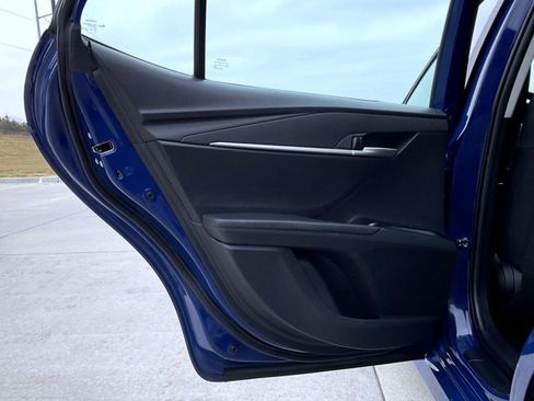 Used 2025 Toyota Camry LE image 21