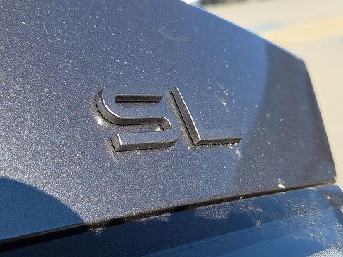 New 2026 Nissan Sentra SL w/ Floor Mat Package FWD image 8