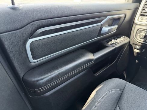 Used 2020 RAM 1500 Big Horn AWD/4WD image 32