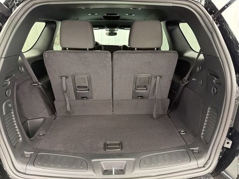 New 2026 Dodge Durango GT w/ Blacktop Package RWD image 7