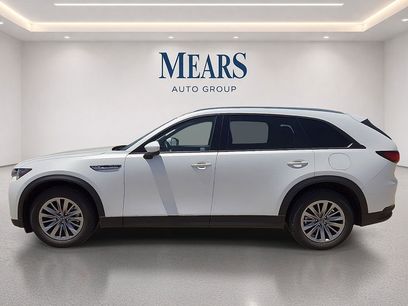 Used 2024 MAZDA CX-90 Plug-In Hybrid w/ Preferred
