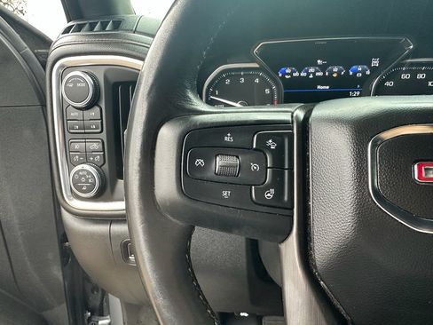 Used 2021 GMC Sierra 1500 AT4 w/ AT4 Value Package image 20