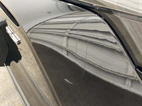 Used 2024 Chevrolet Blazer EV RS image 34