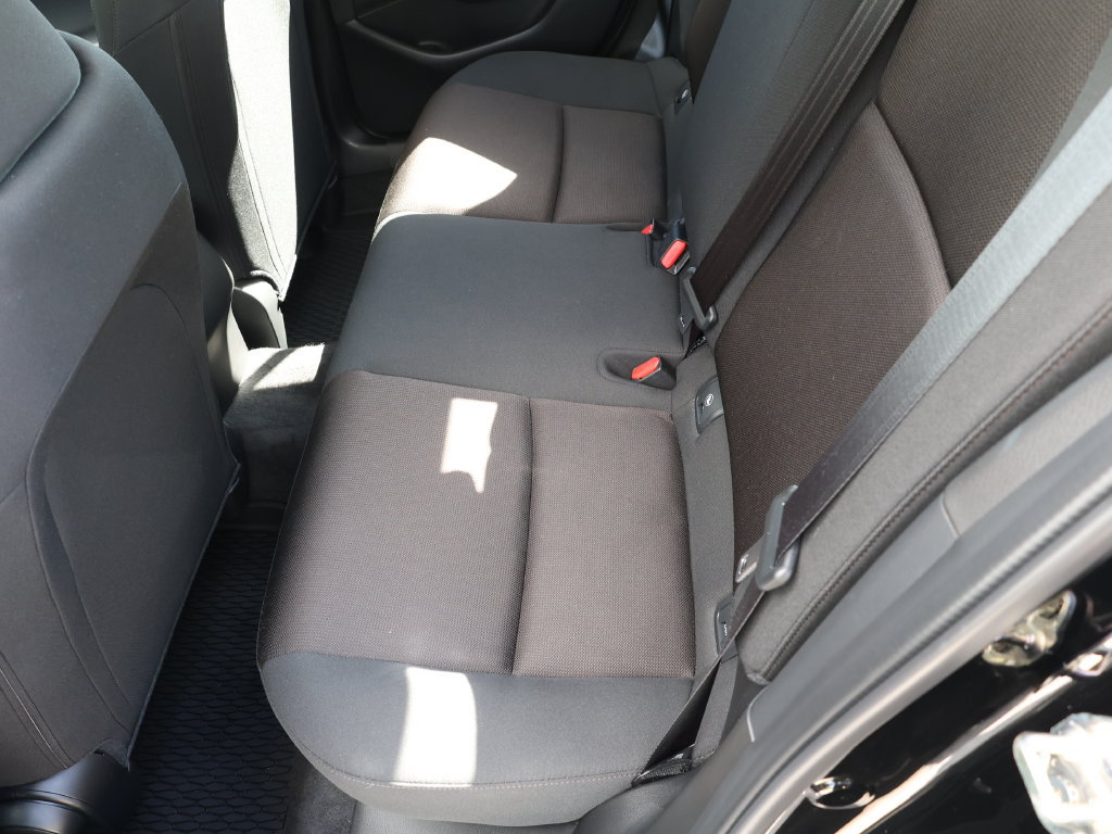 Used 2026 MAZDA MAZDA3 s FWD image 17